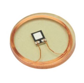 EFECTOR ID-TAG/9.5MMX1-UR0002