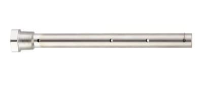 EFECTOR LR COAX TUBE NPT 2000 V2A-E43378