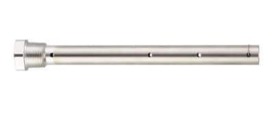 EFECTOR LR COAX TUBE NPT 240 V2A-E43377