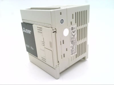 MITSUBISHI FX3S-20MR/ES