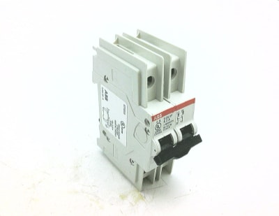 ASEA BROWN BOVERI S202UP-K3