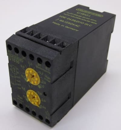 KUHNKE AUTOMATION U1510.1