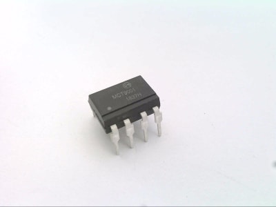 ON SEMICONDUCTOR MCT9001