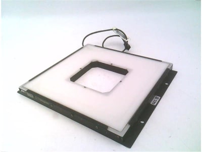 CCS SOLUTIONS LDL-TP-180-SQ80DU-SP