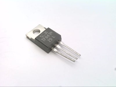 SANKEN ELECTRIC TF841M