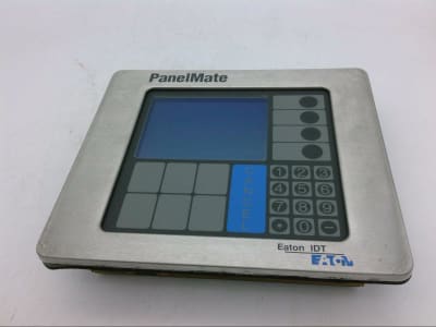 EATON CORPORATION 92-00899-00