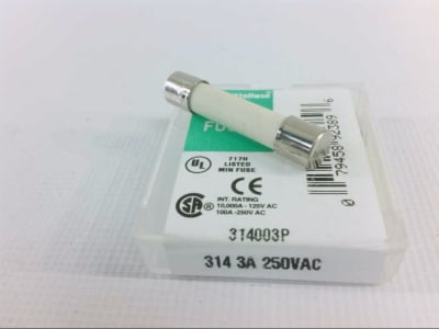 LITTELFUSE 314003P