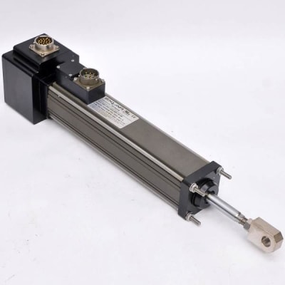 EXLAR SR31-0302-MSM-EM2-268-P5-XH-XT-20405