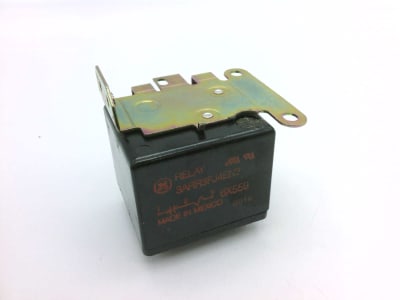 GENERAL ELECTRIC 3ARR3FJ4EN3