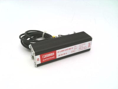 PHOENIX CONTACT D-LAN-CAT.5E-U