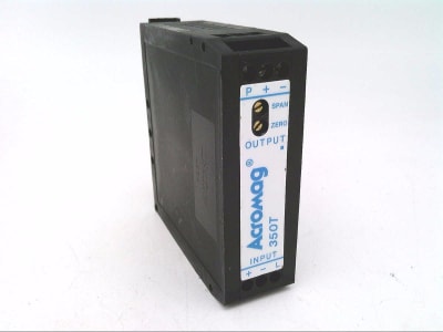 ACROMAG 350T-V2-Y-DIN-NCR