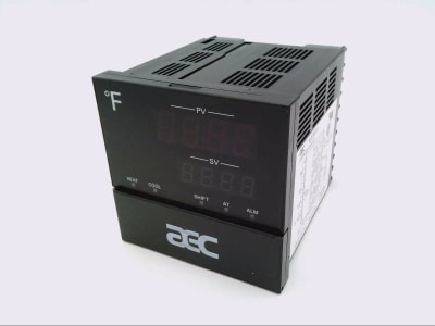 OMRON E5AX-S-AEC-320