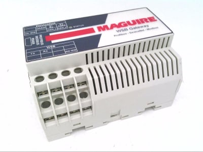 MAGUIRE G2-ES