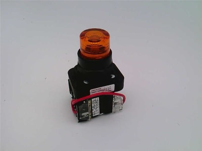 ALLEN BRADLEY 800H-CQRTH10A