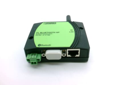 PHOENIX CONTACT FL-BLUETOOTH-AP