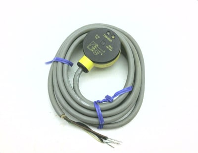 BANNER ENGINEERING T18VN6UR