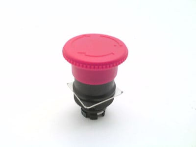 OMRON A22E-M
