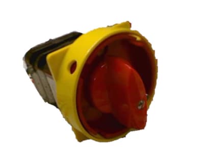 BACO CONTROLS CC32-EV72MN-14678