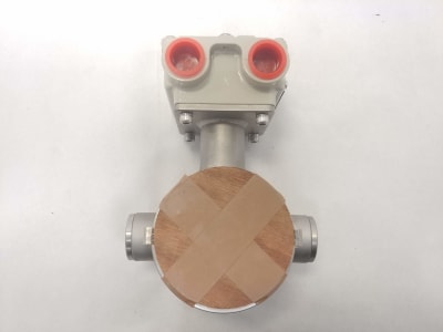 HONEYWELL MGG18D-040P21KK5AAR-X2-S