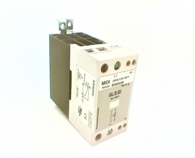 MDI SS50DE