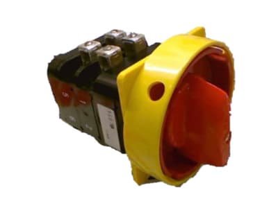 BACO CONTROLS CC63-EV72MN-14678