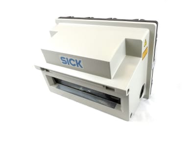 SICK LMS211-30106