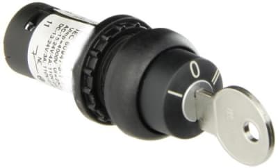 BACO CONTROLS PR10-1104-A4