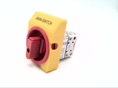 BACO CONTROLS TS3EV493-IP65