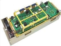 GENERAL ELECTRIC A06B-6064-C322