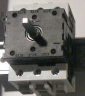 BACO CONTROLS PR20-2351-C8