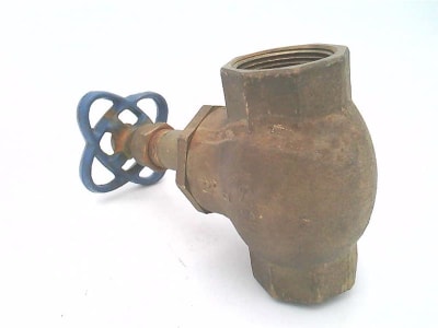 NIBCO T211Y-1-1/4