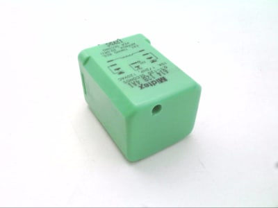 TE CONNECTIVITY 614-12B-4A1