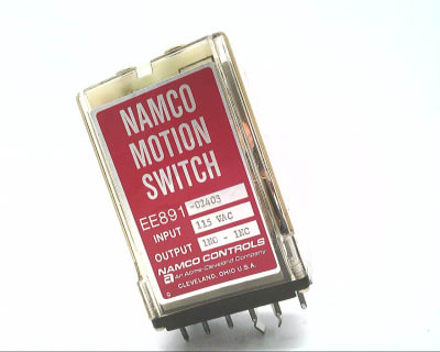 DANAHER CONTROLS EE89102403