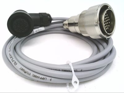 POLY CLIP SYSTEM 146506
