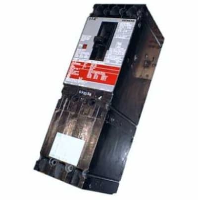 SIEMENS CED63B080L