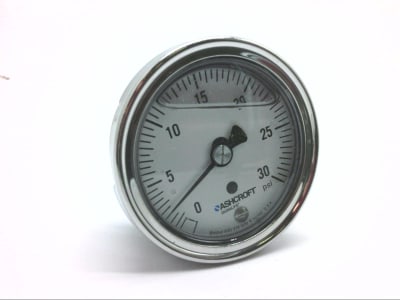 ASHCROFT 251009SWL02BXUC-30