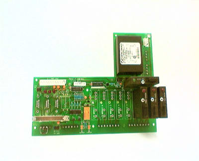 PROCESS CONTROL CORP C1326