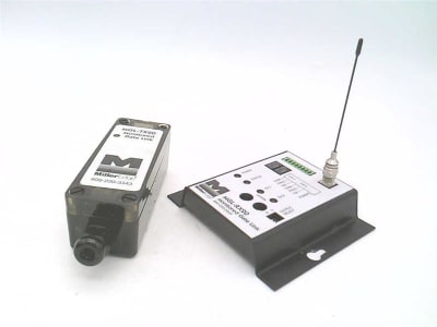 MILLER EDGE MGL-RX20-COMPON