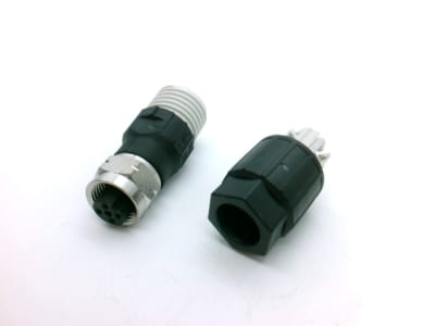 PHOENIX CONTACT SACC-M12FS-4QO-0 75-VA