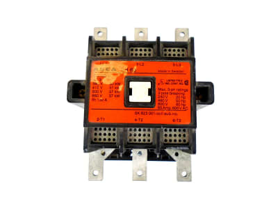 ASEA BROWN BOVERI EH-65