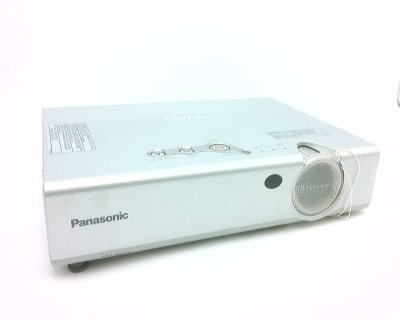 MATSUSHITA ELECTRIC PT-LB20SU