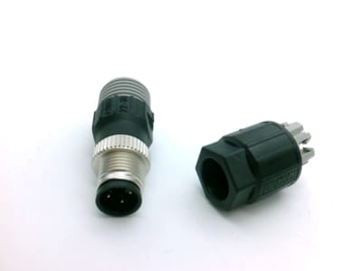 PHOENIX CONTACT SACC-M12MS-4QO-0,75-M