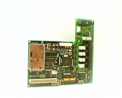 PROCESS CONTROL SYS C1388