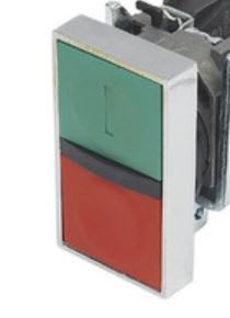 BACO CONTROLS V53QA02