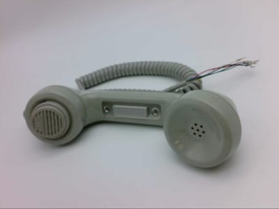 GAI TRONICS 10105-007