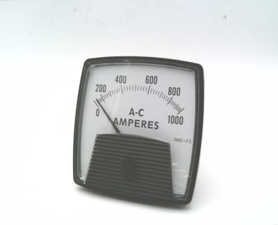 HOYT ST-90U-ULL-5AAC-1000AAC