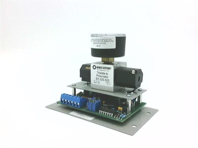 MAMAC SYSTEMS EP-325-020