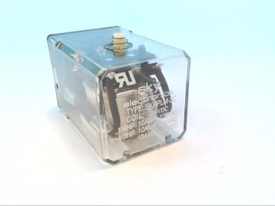 SKY ELECTRONICS SKKPLM-3C-24VDC