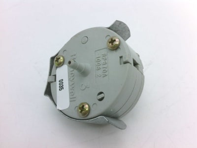 HONEYWELL RP970A 1008 2