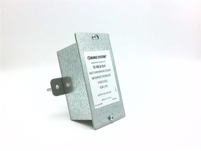 MAMAC SYSTEMS TE-702-B-12-A